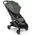 Bugaboo Butterfly 2 Matkarattaiden Starttipaketti kuljetuslaukulla forest green wauva - Matkarattaat - 100338025-PK - 6