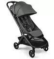 Bugaboo Butterfly 2 Matkarattaiden Starttipaketti kuljetuslaukulla forest green wauva - Matkarattaat - 100338025-PK - 5
