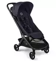 Bugaboo Butterfly 2 Matkarattaiden Starttipaketti kuljetuslaukulla deep indigo wauva - Matkarattaat - 100338027-PK - 3