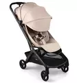 Bugaboo Butterfly 2 Matkarattaiden Starttipaketti kuljetuslaukulla desert taupe wauva - Matkarattaat - 100338033-PK - 6