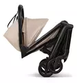 Bugaboo Butterfly 2 Matkarattaiden Starttipaketti kuljetuslaukulla desert taupe wauva - Matkarattaat - 100338033-PK - 9