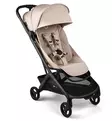 Bugaboo Butterfly 2 Matkarattaiden Starttipaketti kuljetuslaukulla desert taupe wauva - Matkarattaat - 100338033-PK - 4