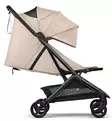 Bugaboo Butterfly 2 Matkarattaiden Starttipaketti kuljetuslaukulla desert taupe wauva - Matkarattaat - 100338033-PK - 12