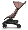 Bugaboo Butterfly 2 Matkarattaiden Starttipaketti kuljetuslaukulla dusty pink wauva - Matkarattaat - 100338049-PK - 13