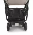 Bugaboo Butterfly 2 Matkarattaiden Starttipaketti kuljetuslaukulla dusty pink wauva - Matkarattaat - 100338049-PK - 26