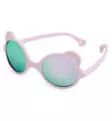 KiETLA OursÂ´on Lasten Aurinkolasit 2-4v light pink wauva - Lasten ja vauvojen aurinkolasit - OU3SUNLPINK - 3
