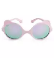 KiETLA OursÂ´on Lasten Aurinkolasit 2-4v light pink wauva - Lasten ja vauvojen aurinkolasit - OU3SUNLPINK - 1