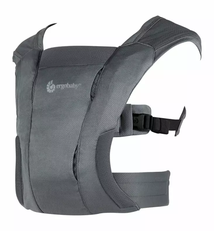 Ergobaby_Embrace_kantoreppu_Soft_Air_Mesh_Washed_Black_wauva - Kantoreput ja kantorinkat - BCEMASAMBLK - 1