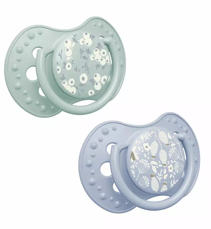 lovi, huvitutti, tutti, wauva, blossom - Tutit ja tuttinauhat - 22-921_newboy - 1