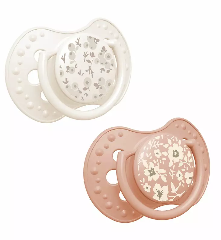 lovi, huvitutti, tutti, wauva, blossom - Tutit ja tuttinauhat - 22-921_newgirl - 1