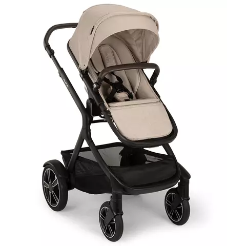 Nuna Demi Next Lastenrattaat biscotti wauva - Lastenrattaat - ST17900BISGL - 1