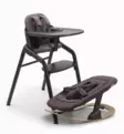Bugaboo_Giraffe_All_in_one_starttipaketti_tornado_Grey_Black_wauva - Syöttötuolit - 200001005-PAL - 20