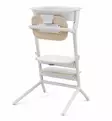 Cybex Lemo Sy=C3=B6tt=C3=B6tuoli Learning Tower Starttipaketti Wauva - Syöttötuolit - 522001559-PL - 30