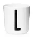 Design Letters Ecozen Cup lasten muki wauva - Lasten mukit, nokkamukit ja pillimukit - 20106000L - 1