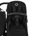 Bugaboo Donkey 6 Double Sisarusvaunut heritage black wauva - Kaksos- ja sisarusrattaat - 100370002-PDOUBL - 30