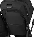 Bugaboo Donkey 6 Double Sisarusvaunut heritage black wauva - Kaksos- ja sisarusrattaat - 100370002-PDOUBL - 41