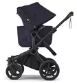 Bugaboo Donkey 6 Double Sisarusvaunut deep indigo wauva - Kaksos- ja sisarusrattaat - 100370003-PDOUBL - 15