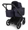Bugaboo Donkey 6 Double Sisarusvaunut deep indigo wauva - Kaksos- ja sisarusrattaat - 100370003-PDOUBL - 10