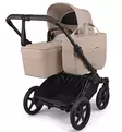 Bugaboo Donkey 6 Double Sisarusvaunut Desert taupe wauva - Kaksos- ja sisarusrattaat - 100370005-PDOUBL - 10