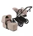 Bugaboo Donkey 6 Double Sisarusvaunut Desert taupe wauva - Kaksos- ja sisarusrattaat - 100370005-PDOUBL - 13