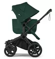 Bugaboo Donkey 6 Double Sisarusvaunut fern green wauva - Kaksos- ja sisarusrattaat - 100370006-PDOUBL - 15
