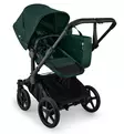 Bugaboo Donkey 6 Double Sisarusvaunut fern green wauva - Kaksos- ja sisarusrattaat - 100370006-PDOUBL - 14