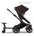 Bugaboo Donkey 6 Double Sisarusvaunut fern green wauva - Kaksos- ja sisarusrattaat - 100370006-PDOUBL - 20