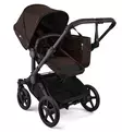 Bugaboo Donkey 6 Double Sisarusvaunut cocoa brown wauva - Kaksos- ja sisarusrattaat - 100370007-PDOUBL - 27
