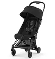 Cybex Priam 4 Lastenvaunut & Coya matkarattaat Starttipaketti sepia black wauva - Yhdistelmävaunut - 521002337-SPCOYBL - 32