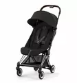 Cybex Priam 4 Lastenvaunut & Coya matkarattaat Starttipaketti sepia black wauva - Yhdistelmävaunut - 521002337-SPCOYBL - 37