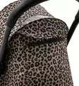 Stokke Yoyo3  Matkarattaat valkoisella rungolla Leopard wauva - Matkarattaat - 646001-PL - 10