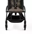 Stokke Yoyo3 Matkarattaat mustalla rungolla leopard wauva - Matkarattaat - 646002-PL - 19