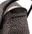 Stokke Yoyo3 Matkarattaat mustalla rungolla leopard wauva - Matkarattaat - 646002-PL - 21