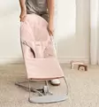 babybjörn bouncer bliss sitteri puinen lelukaari wauva - Sitterit ja keinut - 006028-BUNDLEPTL - 7