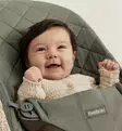 babybjörn bouncer bliss sitteri puinen lelukaari wauva - Sitterit ja keinut - 006046-BUNDLEPTL - 2