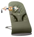 babybjörn bouncer bliss sitteri puinen lelukaari wauva - Sitterit ja keinut - 006046-BUNDLEPTL - 1