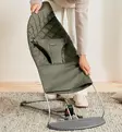 babybjörn bouncer bliss sitteri puinen lelukaari wauva - Sitterit ja keinut - 006046-BUNDLEPTL - 5