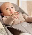 babybjörn bouncer bliss sitteri puinen lelukaari wauva - Sitterit ja keinut - 006217-BUNDLEPTL - 5