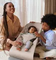 BabyBjörn Bouncer Bliss Sitteri + lelukaari - Sitterit ja keinut - 006217-BUNDLEPTL - 11