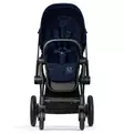 Cybex ePriam 4 Sähköavusteiset Lastenrattaat, Fashion rebellious Luxury denim blue wauva - Lastenrattaat - 521002365-PRRL - 7