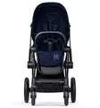 Cybex Priam 4 Yhdistelmävaunut, Fashion - Yhdistelmävaunut - 521002331-PRBL - 12