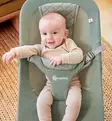 ergobaby_evolve_bouncer_sitteri_lelukaari_wauva - Sitterit ja keinut - EVLBNCSGGRNMSH-LEL - 8