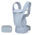 Ergobaby Omni Deluxe Kantoreppu - Kantoreput ja kantorinkat - BCODMSNBL - 4