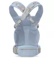 Ergobaby Omni Deluxe Kantoreppu - Kantoreput ja kantorinkat - BCODMSNBL - 6