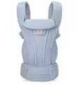 Ergobaby Omni Deluxe Kantoreppu - Kantoreput ja kantorinkat - BCODMSNBL - 1