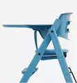 KAOS Klapp vauvasetti ja tarjotin syöttötuoliin swedish blue wauva - Syöttötuolit - BPP-SAF-TRA-SWE-BL - 6