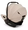 Nuna arra flex turvakaukalo vauvalle biscotti wauva - ISOFIX turvakaukalot - CS20200BISGL - 6