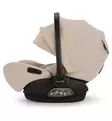 Nuna arra flex turvakaukalo vauvalle biscotti wauva - ISOFIX turvakaukalot - CS20200BISGL - 1