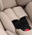 Nuna arra flex turvakaukalo vauvalle biscotti wauva - ISOFIX turvakaukalot - CS20200BISGL - 9