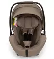 Nuna arra flex turvakaukalo vauvalle cedar wauva - ISOFIX turvakaukalot - CS20200CDRGL - 5